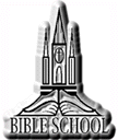 Christian Bible Study Site - Bible Study Logo